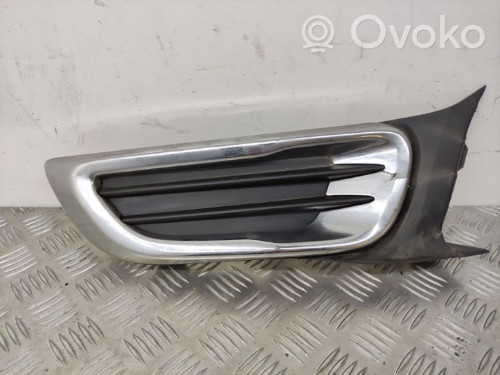 Citroen C3 Picasso Kratka dolna zderzaka przedniego 9682332377