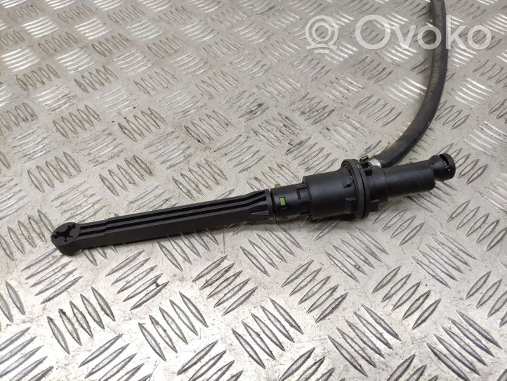 Citroen C3 Picasso Główny cylinder sprzęgła 9670850980