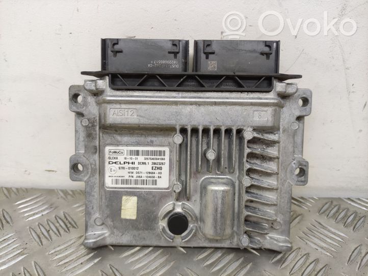 Ford Kuga II Calculateur moteur ECU DS7112B684XD