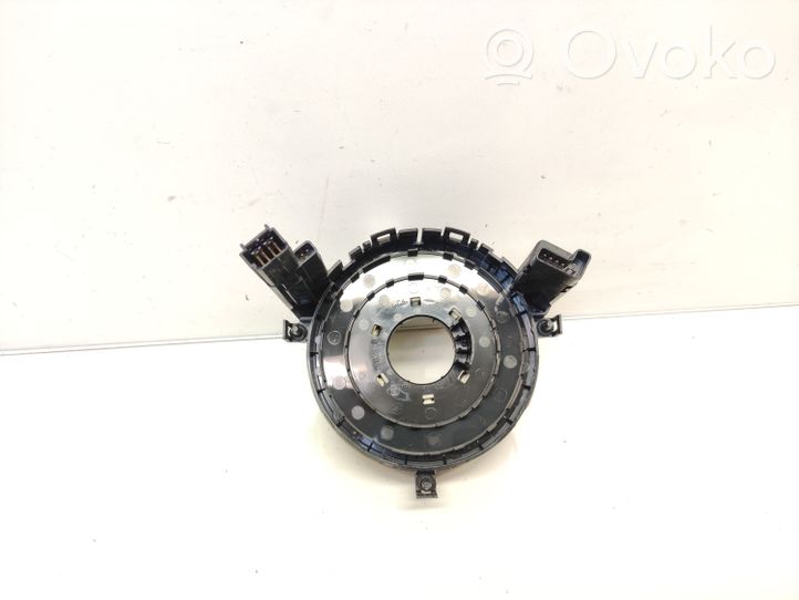 Audi A6 Allroad C6 Airbag slip ring squib (SRS ring) 4E0953541A