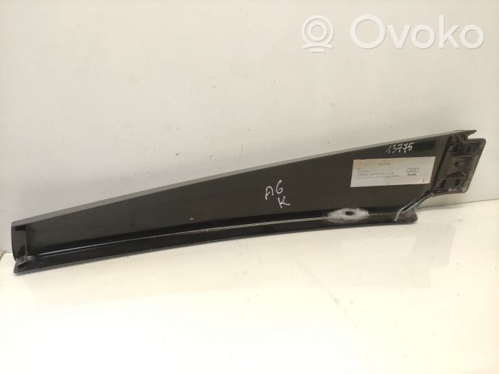 Audi A6 Allroad C6 Other exterior part 4F0853289A