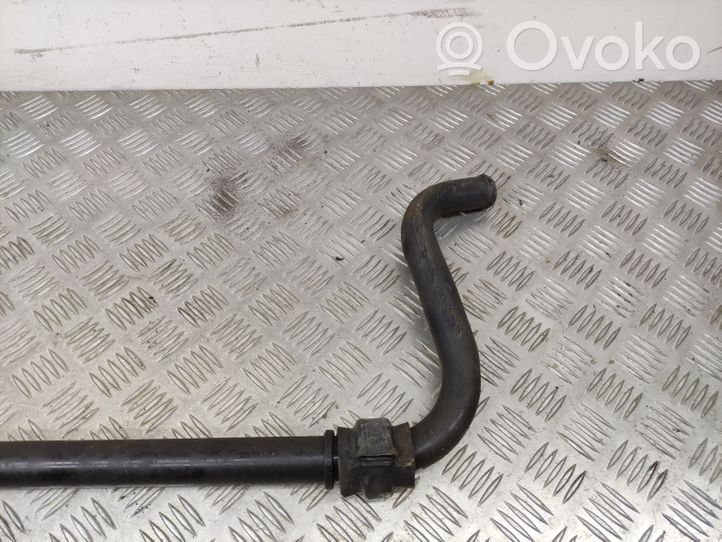 Audi A6 Allroad C6 Barra stabilizzatrice anteriore/barra antirollio 