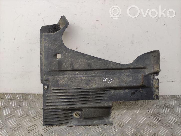 Audi A6 Allroad C6 Copertura/vassoio sottoscocca posteriore 4F0825215M