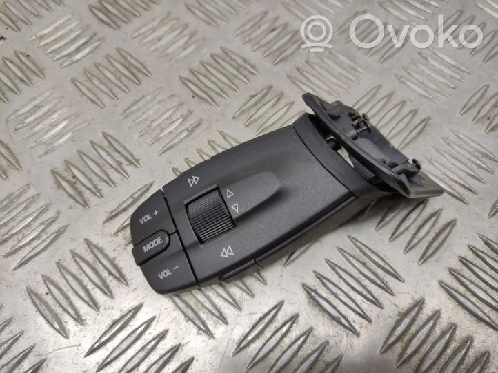 Seat Ibiza IV (6J,6P) Bedieneinheit Controller Multimedia 5J0959849