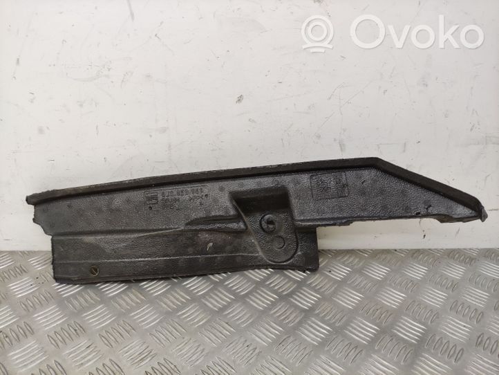 Seat Ibiza IV (6J,6P) Panel wykończeniowy błotnika 6J0853969