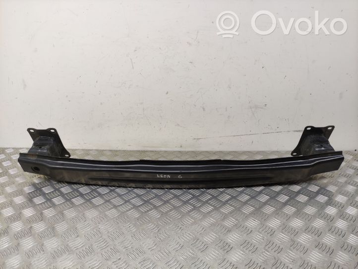 Seat Leon (5F) Balkis galinio bamperio 5F0807305