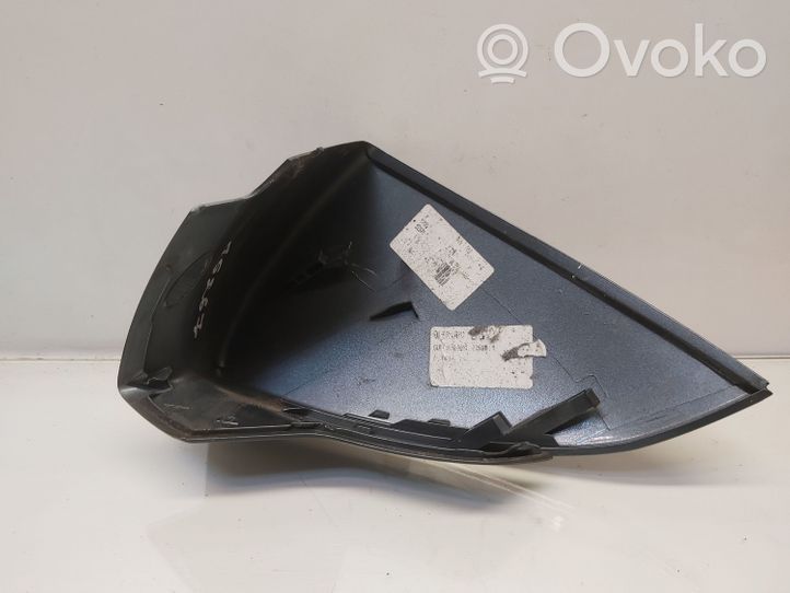 Seat Leon (5F) Element lusterka bocznego drzwi przednich 5F0857538