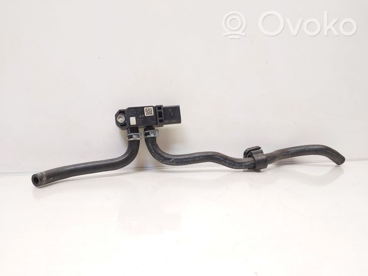 Seat Leon (5F) Sensor de presión del escape 04L906051