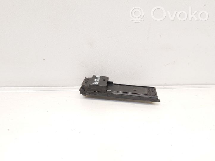 BMW 3 F30 F35 F31 Sensore della temperatura dell’aria aspirata 9231129