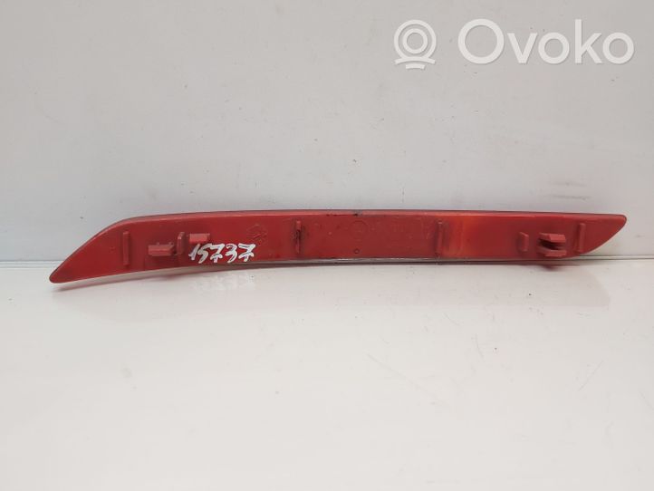 BMW 3 F30 F35 F31 Riflettore fanale posteriore 7285746