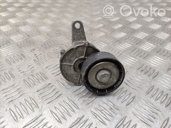 Volkswagen Golf VII Alternator belt tensioner 04L903315