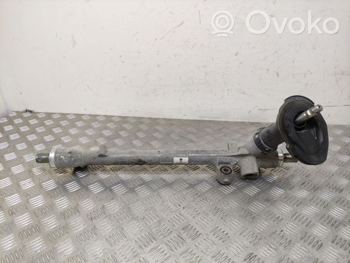 Mazda 6 Cremagliera dello sterzo 42039044