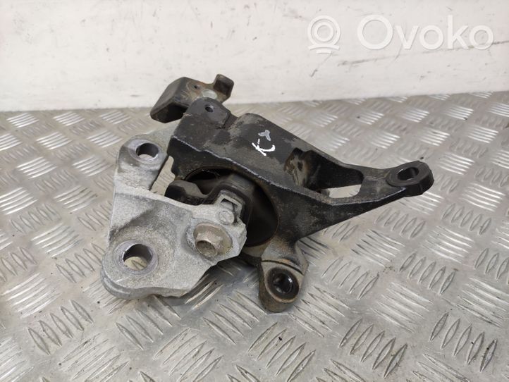 Mazda 6 Supporto della scatola del cambio 