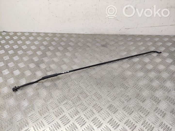 Mazda 6 Asta/punto di sollevamento del vano motore/cofano GHP97297X