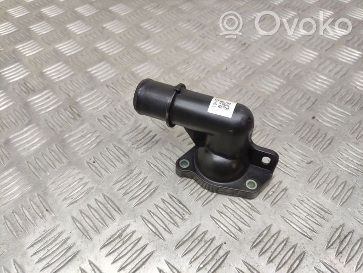 Mazda 6 Tubo flessibile del liquido di raffreddamento del motore SH0115172