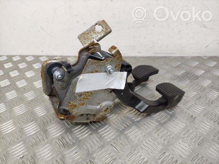 Opel Crossland X Assemblage pédale 9682171580