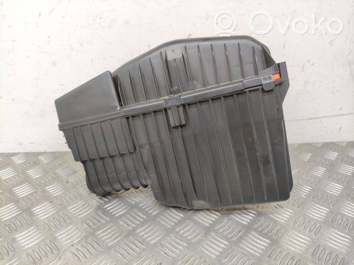 Citroen C3 Boîtier de filtre à air 9813534180