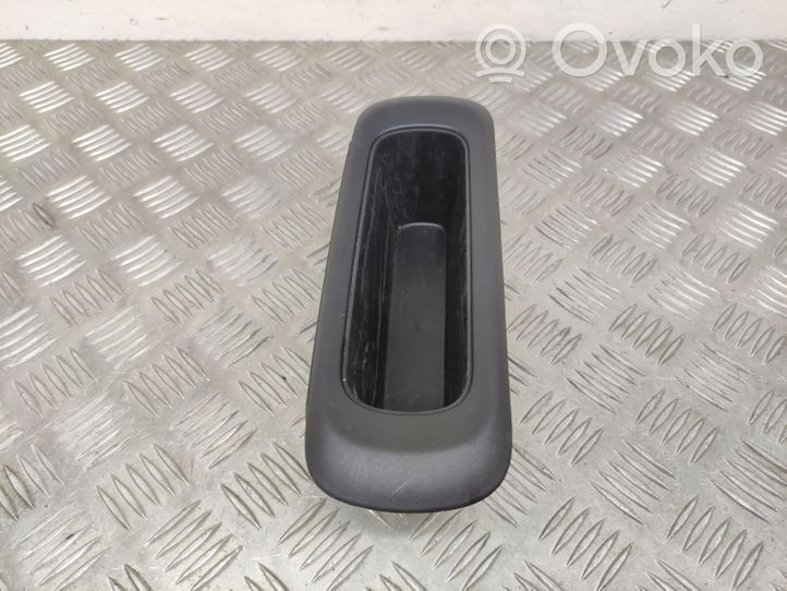 Citroen C3 Inne części wnętrza samochodu 98125260ZD