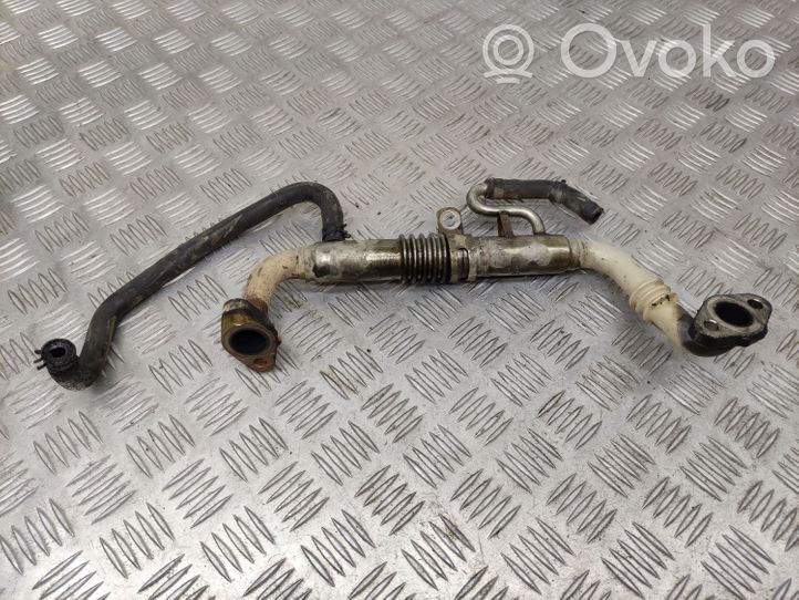 Toyota RAV 4 (XA20) Linea/tubo flessibile della valvola EGR 