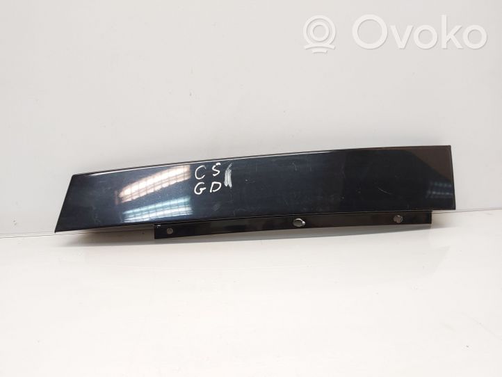 Citroen C5 Rivestimento montante (B) (superiore) 965742580