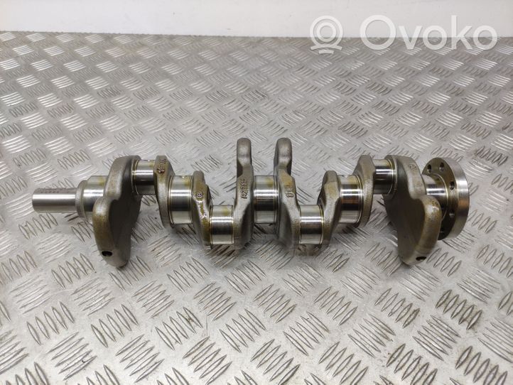 Mercedes-Benz B W246 W242 Crankshaft A2072516T089