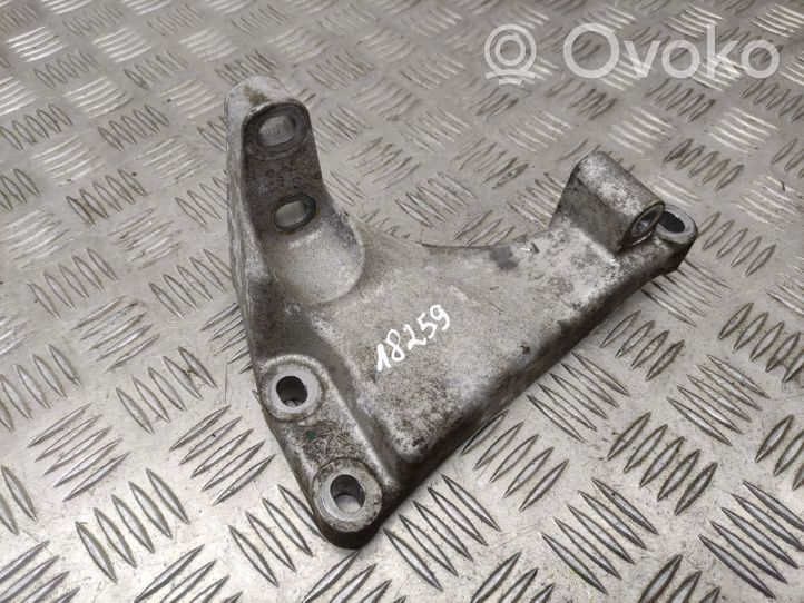 Fiat 500X Engine mounting bracket 55263318