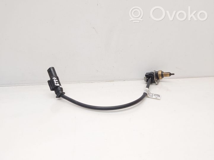 Mercedes-Benz B W246 W242 Sensore temperatura del liquido di raffreddamento A0999053700