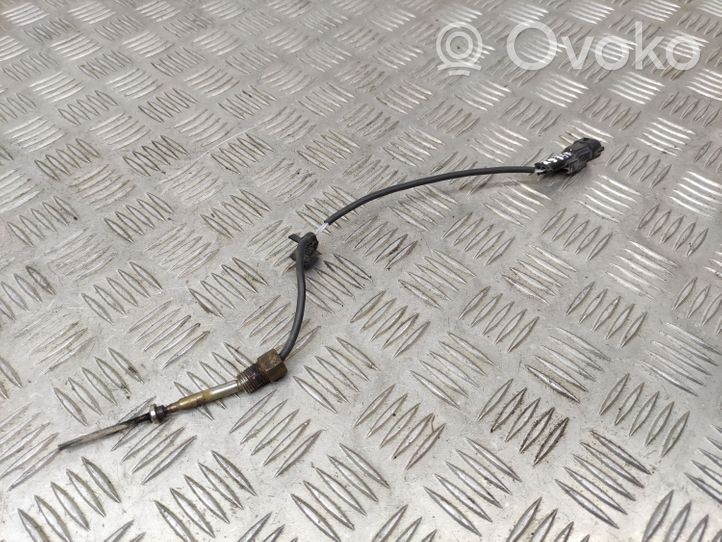 KIA Sportage Exhaust gas temperature sensor 1312230495