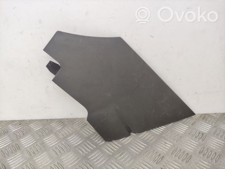 Fiat 500X Other interior part 