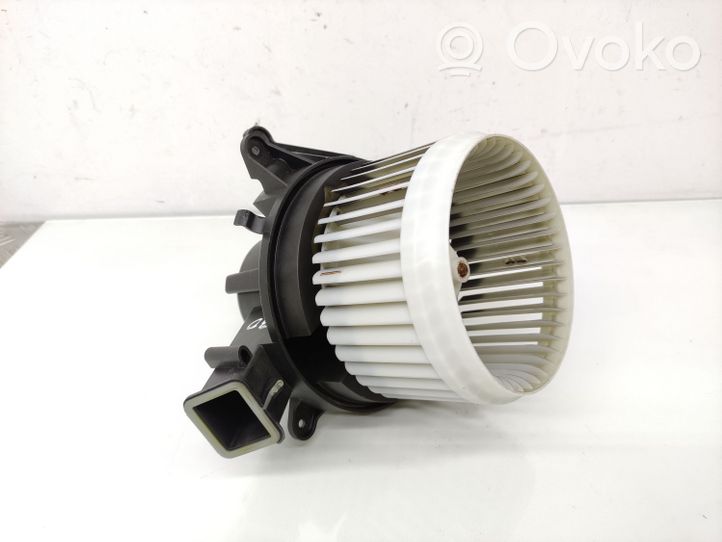 Fiat 500X Soplador/ventilador calefacción 5T590633