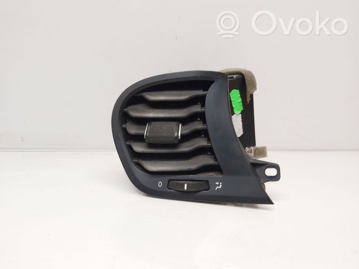 Fiat 500X Dashboard side air vent grill/cover trim 