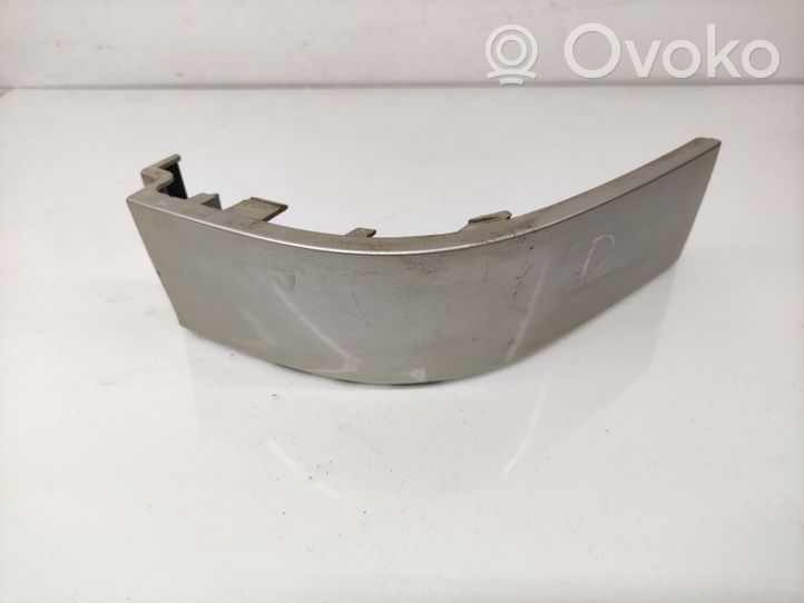 Volkswagen Sharan Rivestimento del pannello parte angolare del paraurti posteriore 7M3807872A