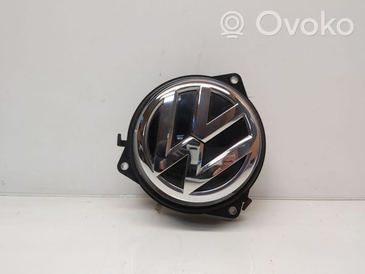 Volkswagen T-Roc Atidarymo rankenėlė galinio dangčio (išorinė) 2G6827469