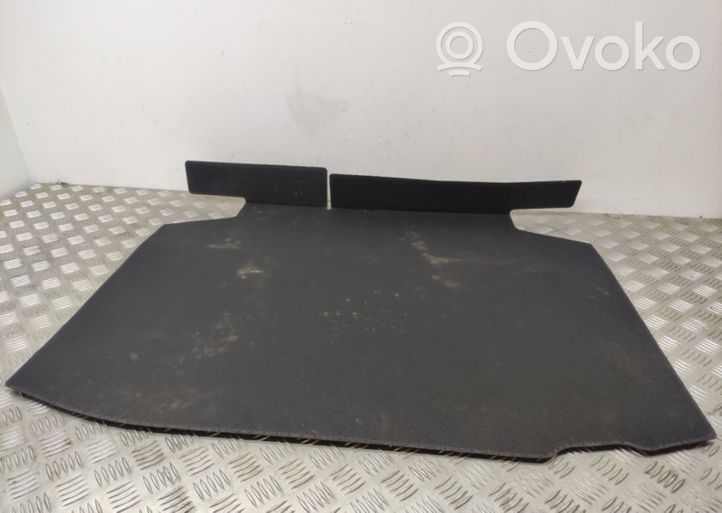 Toyota Corolla E210 E21 Doublure de coffre arrière, tapis de sol 5857002180