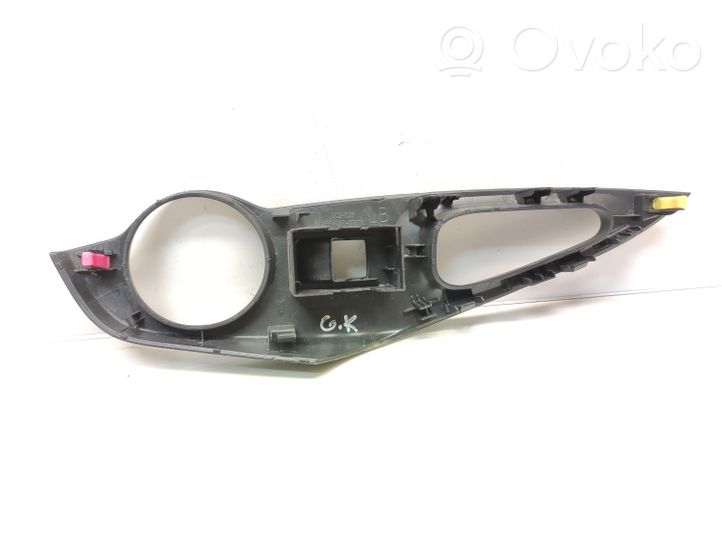 Toyota Corolla E210 E21 Support bouton lève vitre porte arrière 7427202780