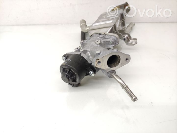 Toyota Corolla E210 E21 Refroidisseur de vanne EGR 256010T010A