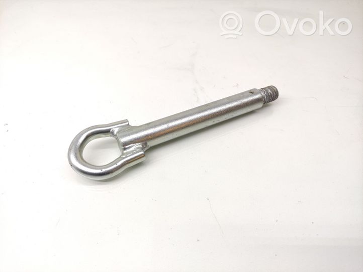 Toyota Corolla E210 E21 Towing hook eye 