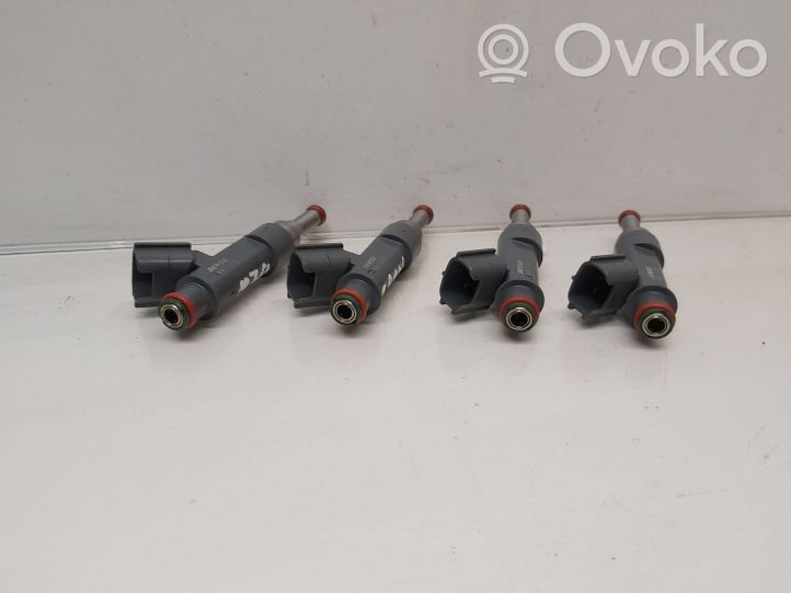 Toyota Corolla E210 E21 Kit d'injecteurs de carburant 232500T110