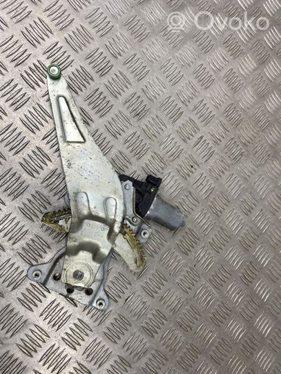 Fiat Sedici Alzacristalli della portiera posteriore con motorino 8356079J00