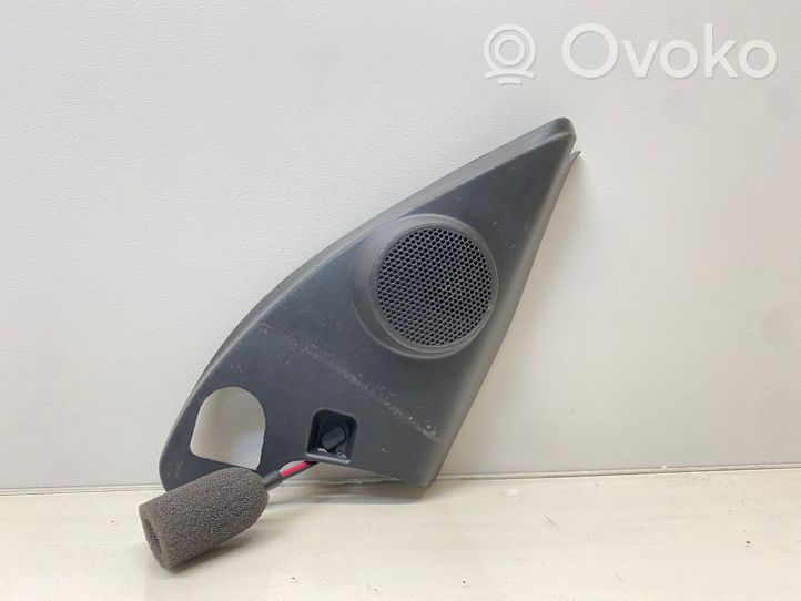 Skoda Rapid (NH) Enceinte haute fréquence de porte avant 5JA837974