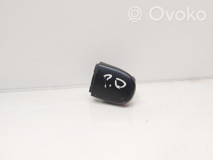 Volkswagen Polo V 6R Copertura per maniglia portiera anteriore 5N0839167B