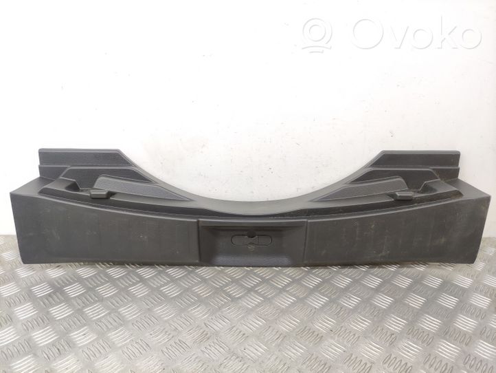 Nissan X-Trail T32 Trunk/boot sill cover protection 849924CE0A