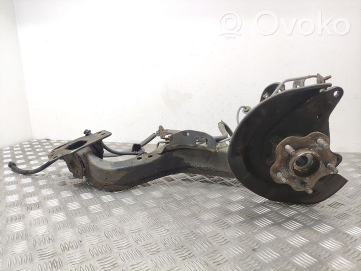 Nissan X-Trail T32 Rear upper control arm/wishbone 