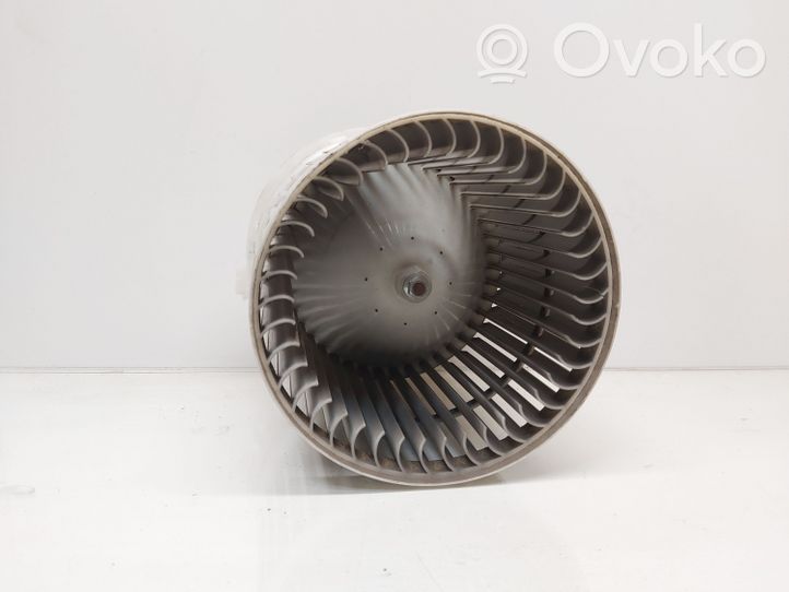 Nissan X-Trail T32 Heater fan/blower 