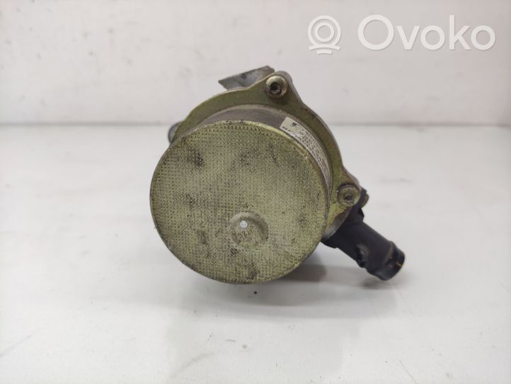 Nissan Qashqai Alipainepumppu 7006730000