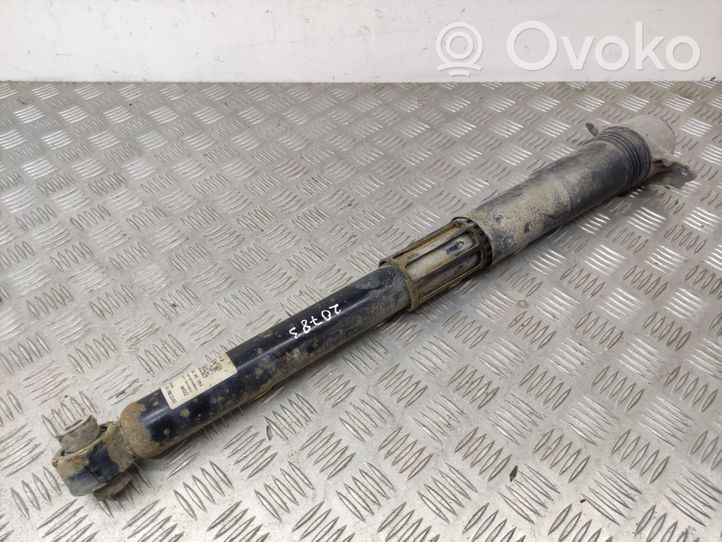 Volkswagen PASSAT B8 Rear shock absorber/damper 3Q0512011JF