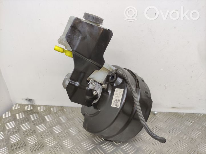 Volkswagen PASSAT B8 Servo-frein 3Q2614105A