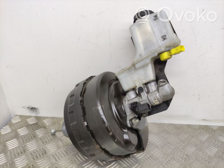 Volkswagen PASSAT B8 Servo-frein 3Q2614105A