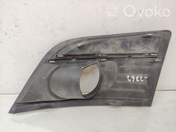 Citroen C4 Grand Picasso Grille antibrouillard avant 9680404177