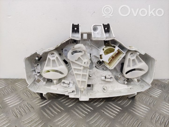 Ford Ka Centralina del climatizzatore 5H0140100